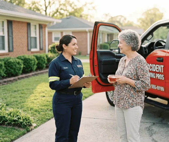 Accident Towing Service Moline, MI FAQs